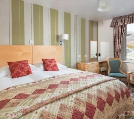 Guest house Burleigh Mead Keswick (Cumbria)