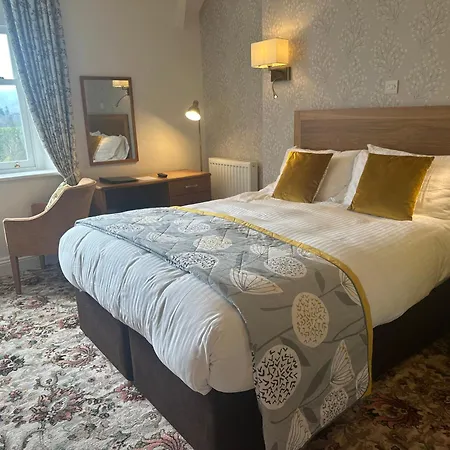 Burleigh Mead Guest house