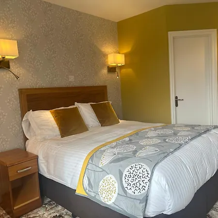 Guest house Burleigh Mead *