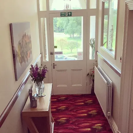 Burleigh Mead * Кесвик